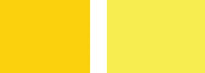 Pigment-yellow-1-Color